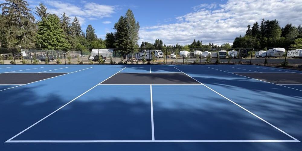 Pickleball